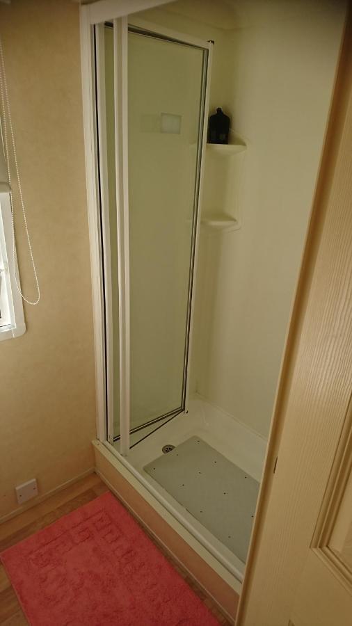 Clwyd 40 Vacation Hotel Borth Kültér fotó